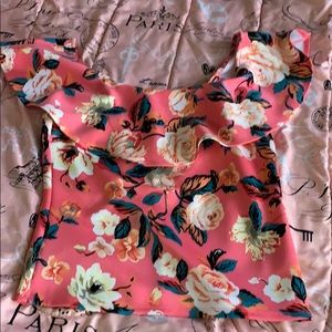 A Beautiful  shoulder summer for rodeos or Jaripeo